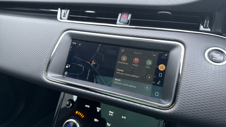 Land Rover Range Rover Evoque 2.0 P200 R-Dynamic S 5dr Auto Petrol Hatchback